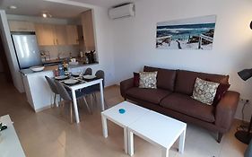 Casa Calida 2 Jardin 11